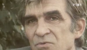 MIroslav Mika Antic