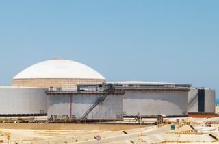 Arabia Saudyjska zamyka największą w kraju rafinerię ropy. To kluczowy obiekt