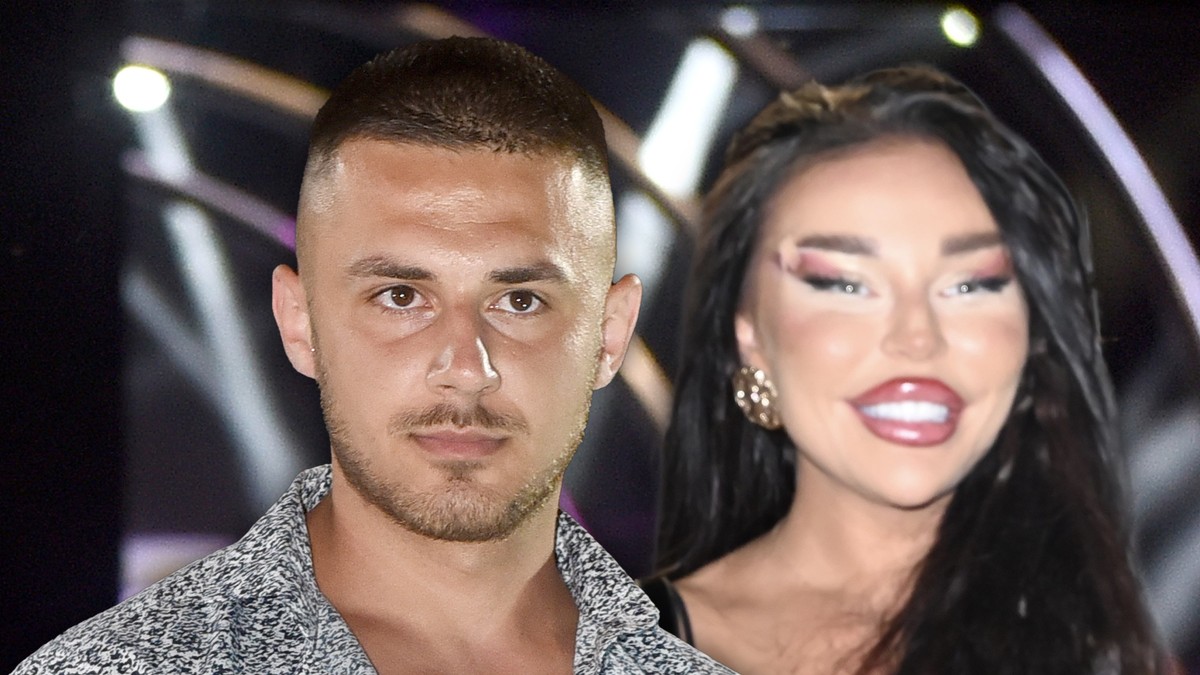 Sofija Janićijević i Marko Stefanović 