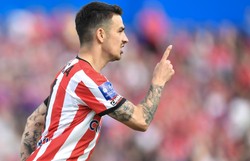 Wygrana Cracovii w pierwszym sparingu podczas zgrupowania w Austrii