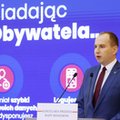 mObywatel wkrótce "nowym dowodem". Będą dodatkowe funkcje