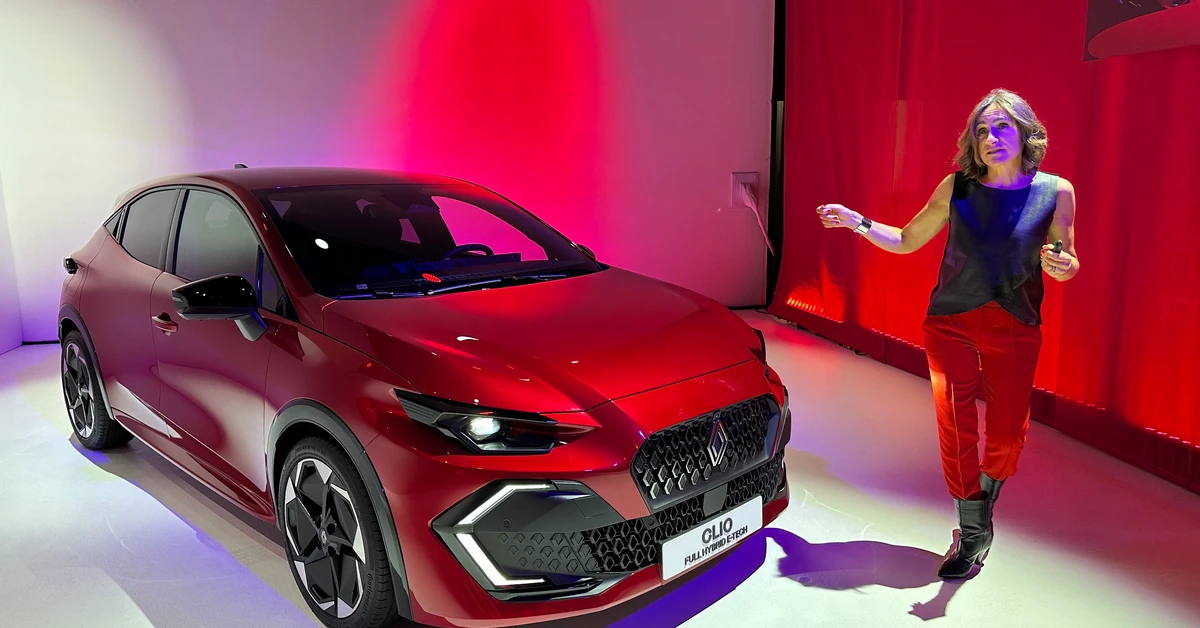 Nowe Renault trzęsie rynkiem. Silnik 1.2 zapewnia 1450 km zasięgu. Ceny?