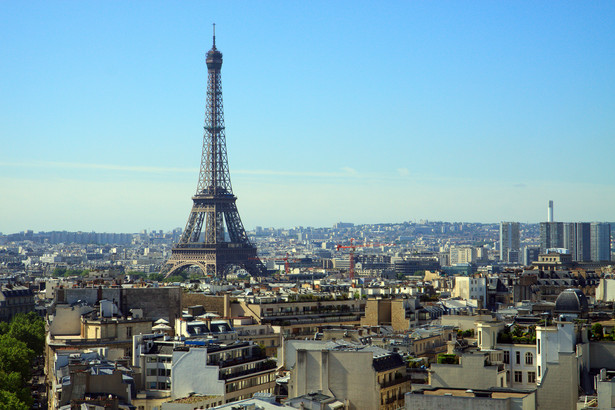Organizacje humanitarne alarmują, że władze Paryża przed igrzyskami olimpijskimi zwiększyły liczbę eksmisji