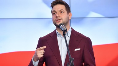 Patryk Jaki przegrał proces wyborczy. Będzie musiał przeprosić posłankę PO