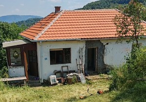 Milan Dinčić Dinča porodična kuća