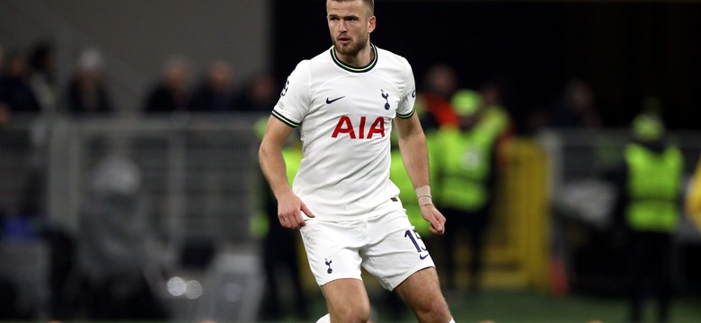 Eric Dier w Bayernie Monachium. 4 miliony euro dla Tottenhamu Hotspur