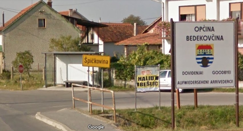spickovina 01 foto Screenshot Google Streetview