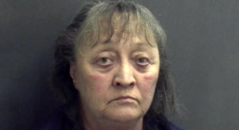 Linda Brantley charged with aggravated child abuse 