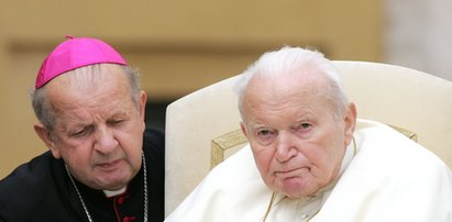 Skandal w Kościele. "Jan Paweł II cynicznie oszukany"