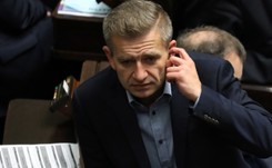 Kto szefem komisji zdrowia za Arłukowicza? Ostry spór na naradzie. 'Jeśli chcecie przejąć siłą...'