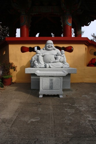 Wyspa Jeju i jej atrakcje