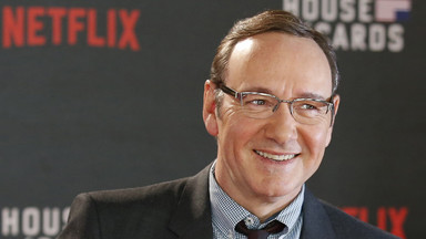 To dzięki niemu Spacey dostał Oscara: czy nowy film będzie hitem? "Ma dar obserwacji"