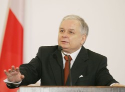 Sztandarowy projekt PO - zawetowany