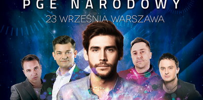 Wielka impreza disco polo na Narodowym!