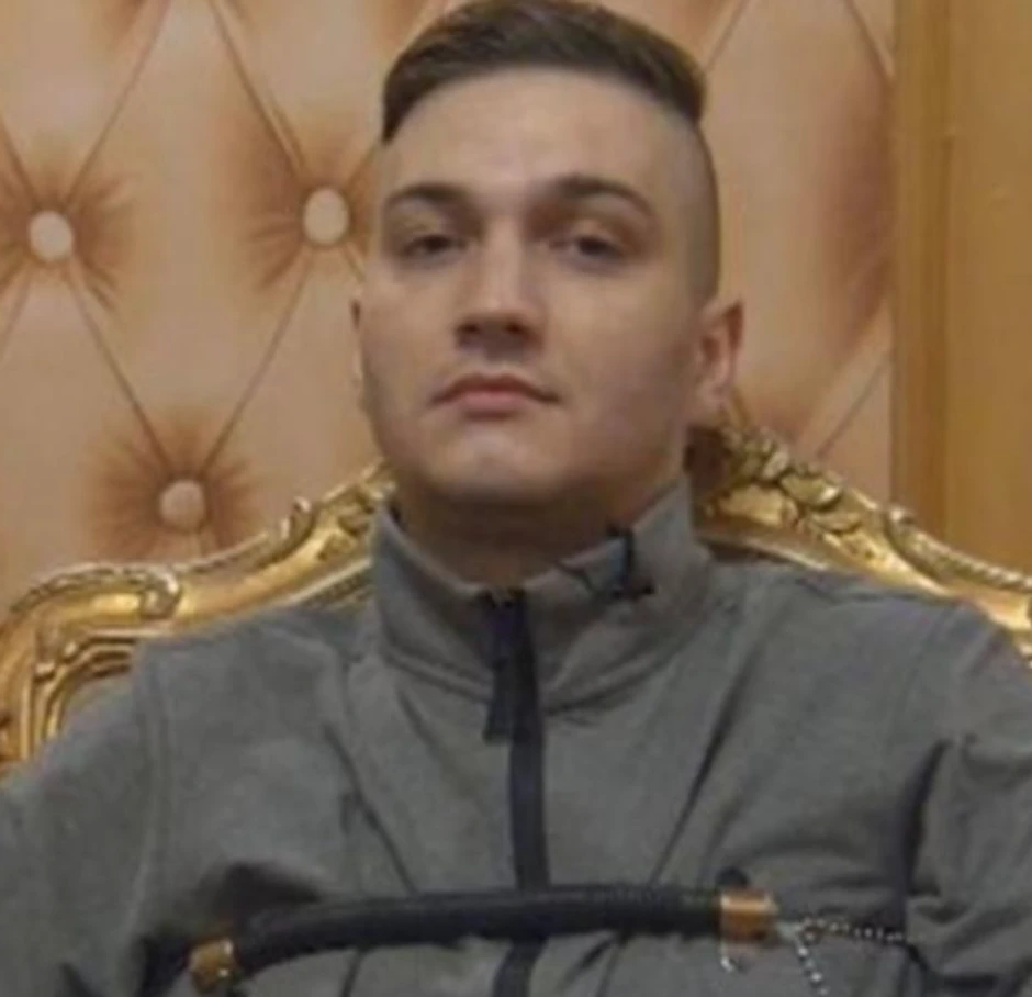 Dario Šogorović optužio Anu Nikolić za zlostavljanje