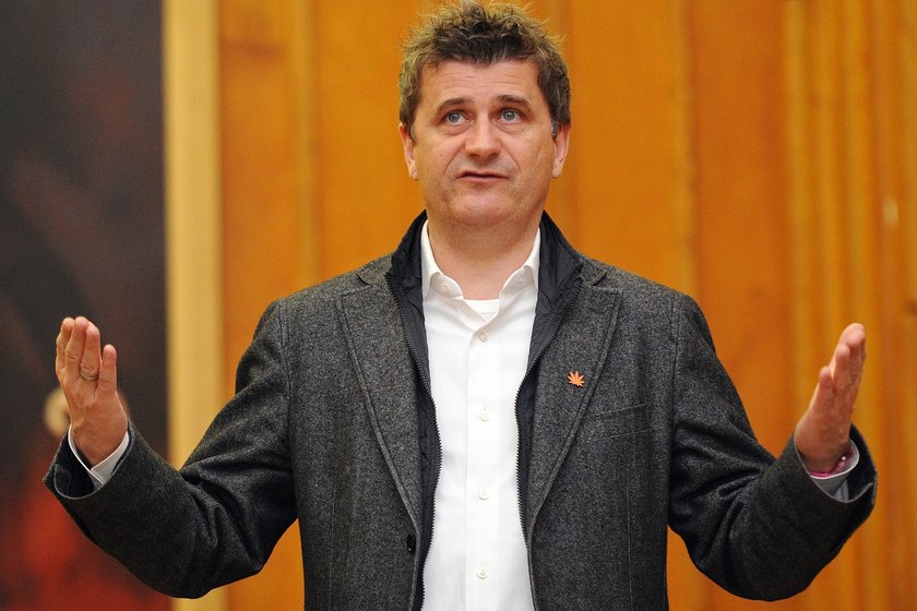 Janusz Palikot