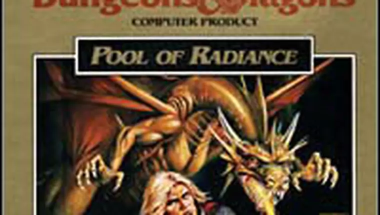 Pool of Radiance