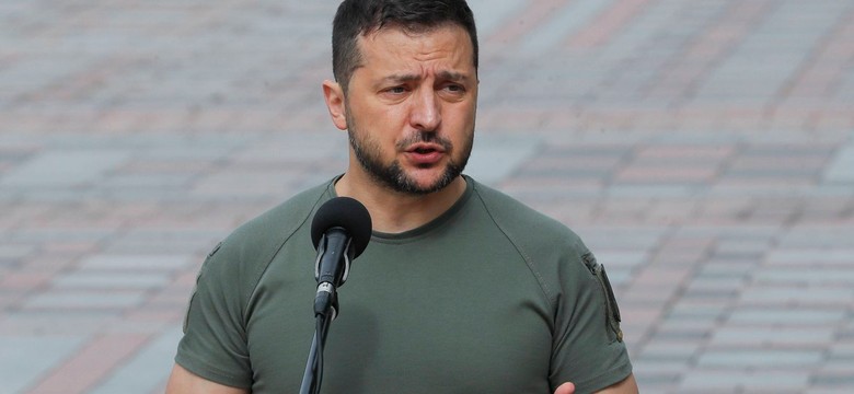 Ambasador Ukrainy odpowiada Muskowi. "Moja dyplomatyczna odpowiedź to sp..."