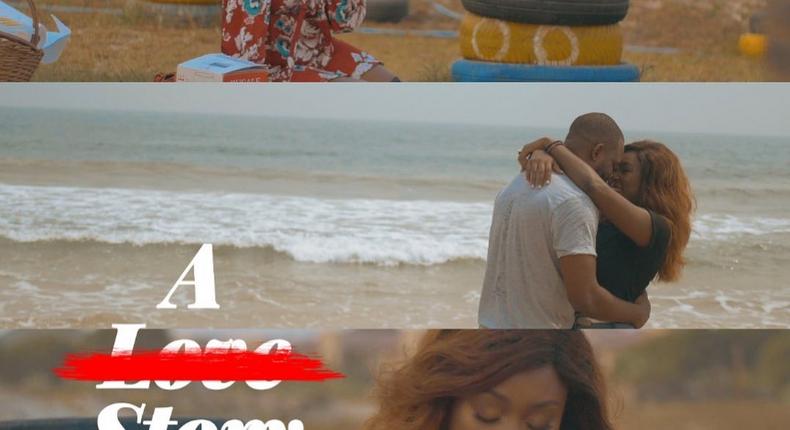 Lota Chukwu releases short film 'A Love Story' 