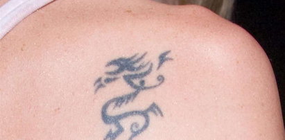 Zgadnij, czyj to tatuaż?