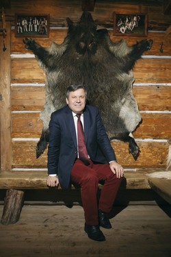 Piechociński: Jeszcze ludzie zatęsknią za tą Polską w ruinie