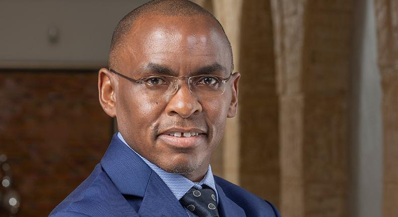 New Safaricom CEO Peter Ndegwa's promise to Kenyans as he takes office