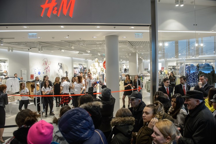 Łączna wartość tej inwestycji wyniosła ok. 480 mln zł. <br><br>fot.  (mgo) PAP/Wojciech Pacewicz