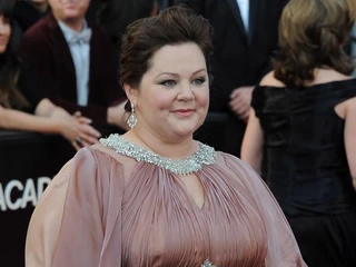 Melissa McCarthy 2012