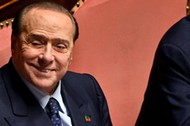 Silvio Berlusconi