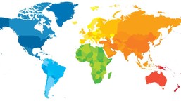 Myślisz, że znasz stolice świata? Ten quiz szybko to sprawdzi