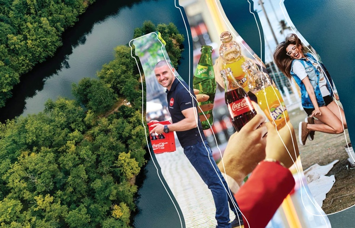coca cola