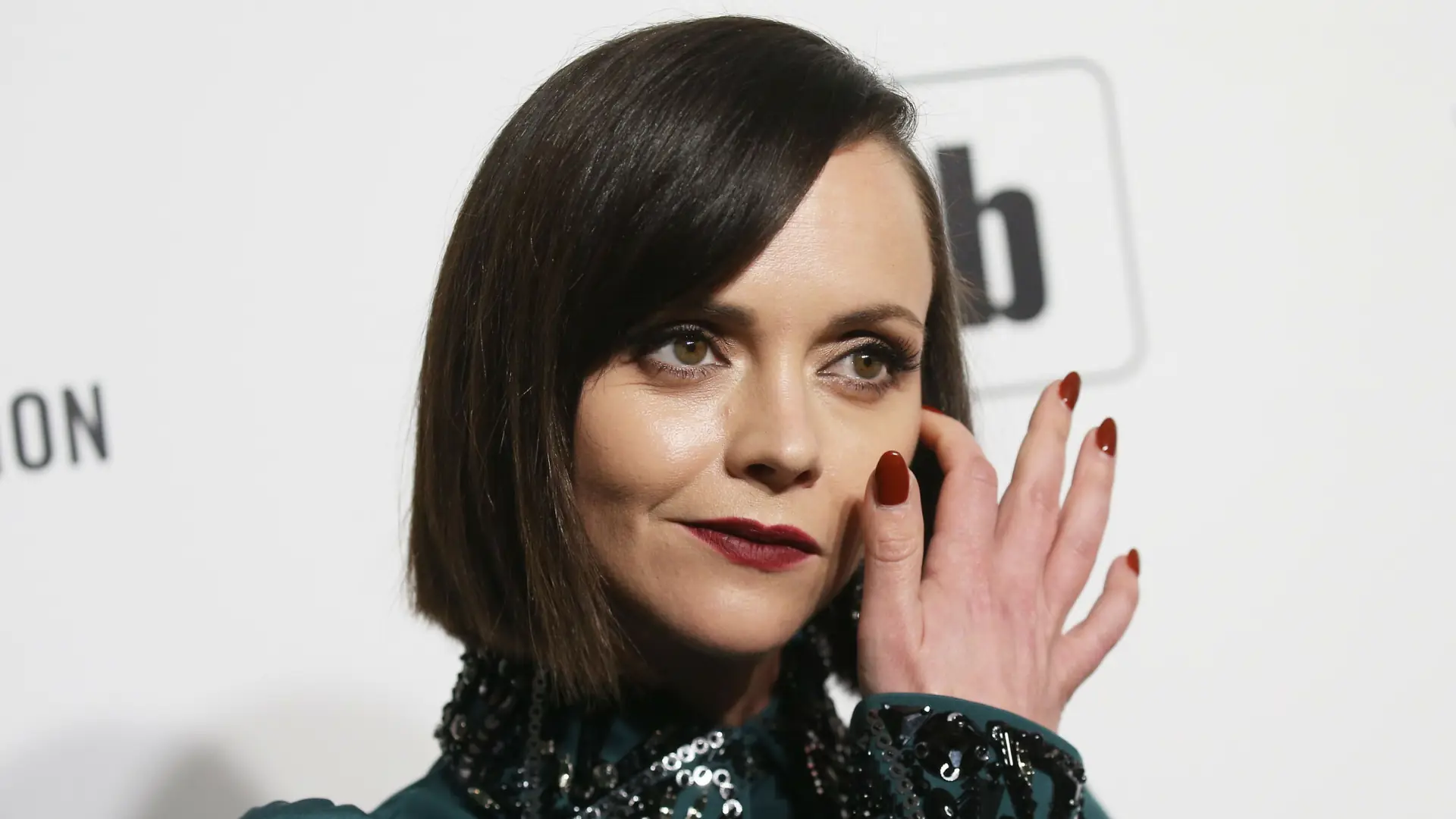 Christina Ricci jest w ciąży. Wiemy, kim jest ojciec dziecka