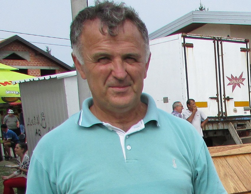 Đuro Ivanović