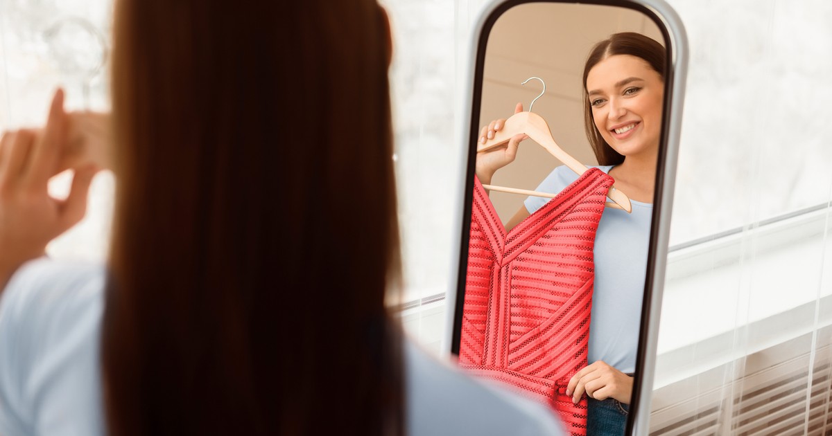 Divatrajongók, figyelem! A Google lehet az új virtuális stylist: nincs ruha, amit ne találna meg