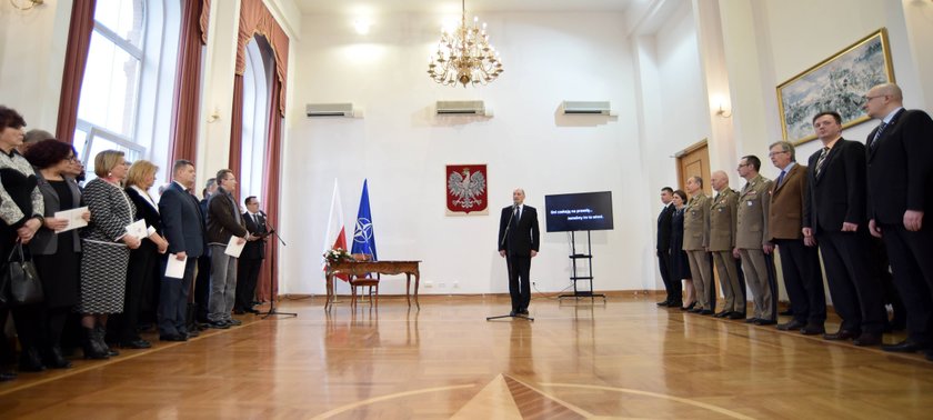 Śledztwo smoleńskie wydłużone! Wiemy, dlaczego