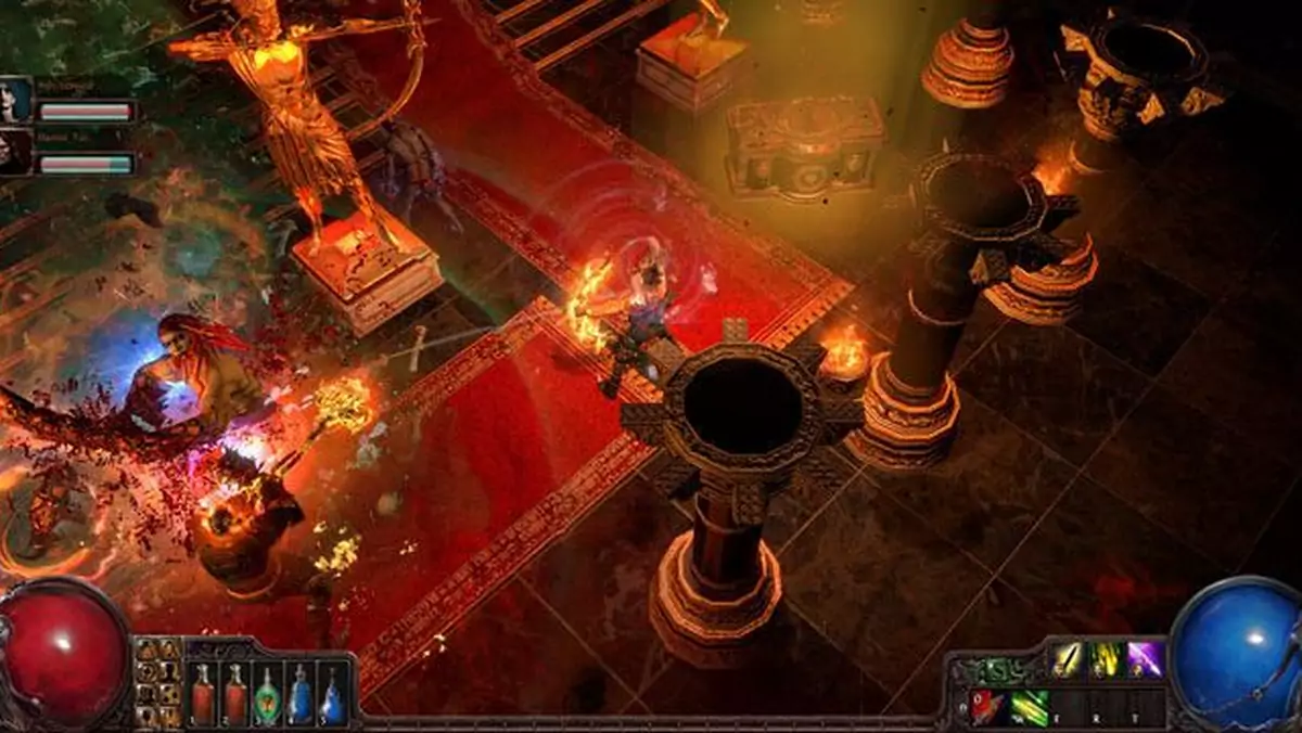 13 grudnia ruszają nowe ligi w Path of Exile