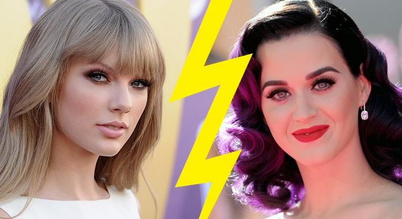 Did Taylor Swift shames Katy Perry's Super Bowl Halftime performance?