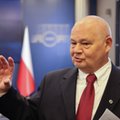 Glapiński: inflacja "lekko podwyższona", a sytuacja Polski najlepsza od czasu rozbiorów