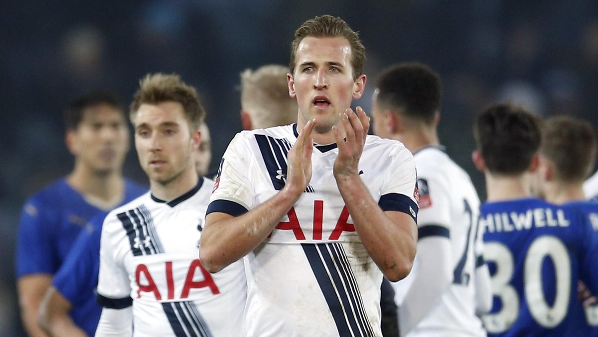 Napastnik Tottenhamu Hotspur Harry Kane jest przekonany, że za dobrą formą jego zespołu leży team spirit. Koguty liczą się w walce o mistrzostwo w Premier League po raz pierwszy od 55 lat.