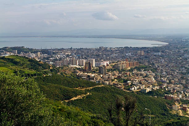 Algeria