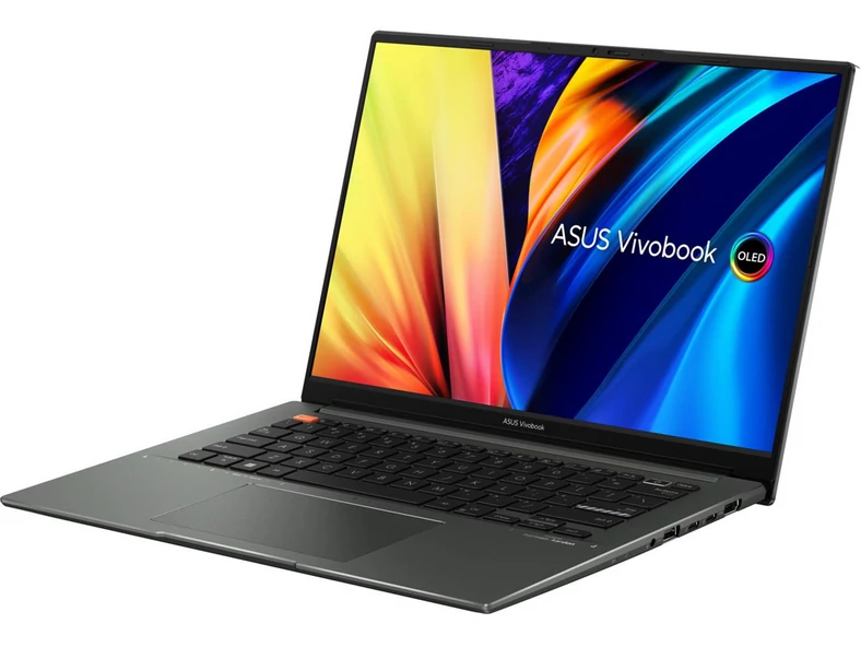 Asus VivoBook S14X