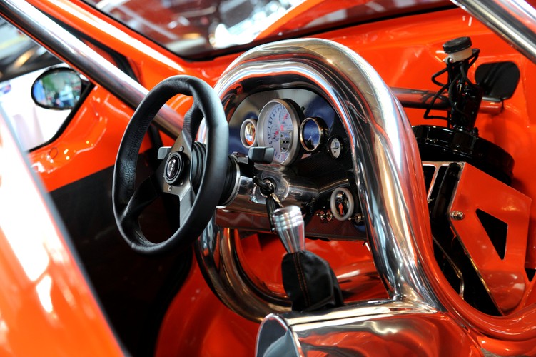 Tuning World Bodensee