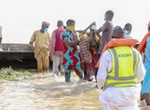 Divers recover 6 more bodies as death toll rises to 42 in Niger boat accident