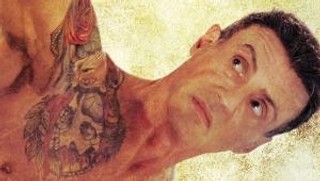 Stallone i Schwarzenegger na DVD