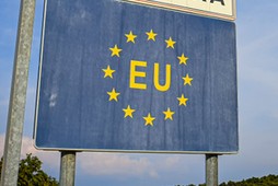 Granica UE