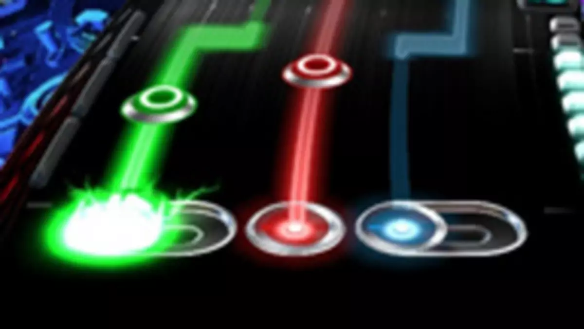 [E3] Tak się gra w DJ Hero