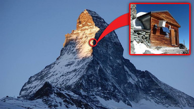 Matterhorn - symbol Szwajcarii i jego niezwykłe widoki