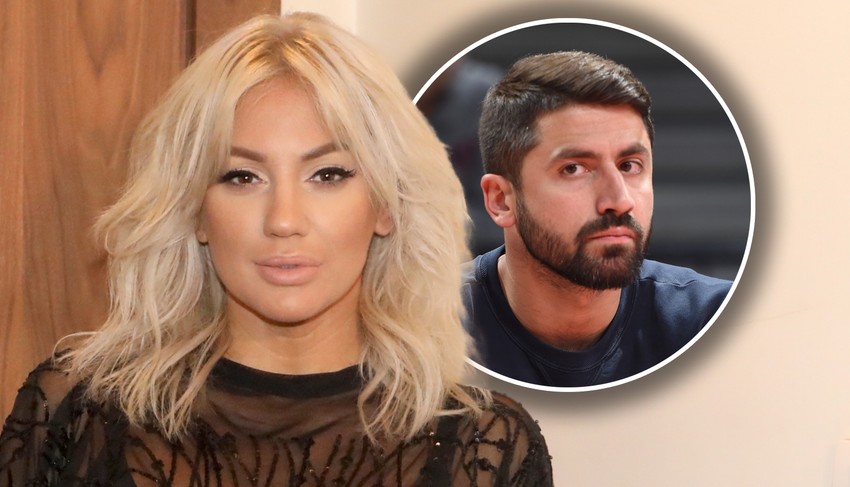 Nikola Rađen i Ana Kokić