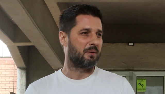 OGLASILA SE LUNA ĐOGANI NAKON ŠTO JE MARKO ZAVRŠIO U POLICIJI: Evo gde se nalazi ćerka Gagija i Anabele