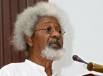 Wole Soyinka and 6 other Africans who changed the course of history